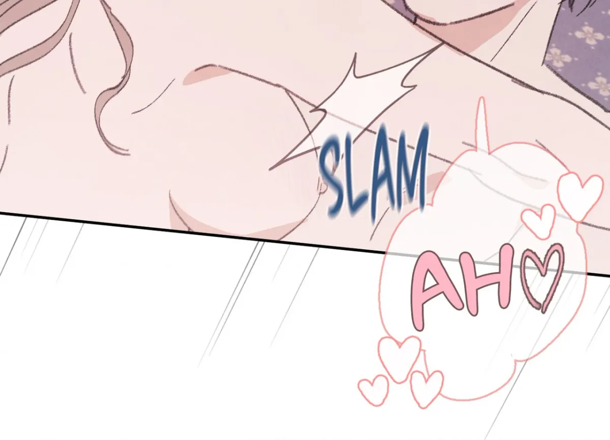 A Guest Carried by the Waves Chapter 6 page 24 - 