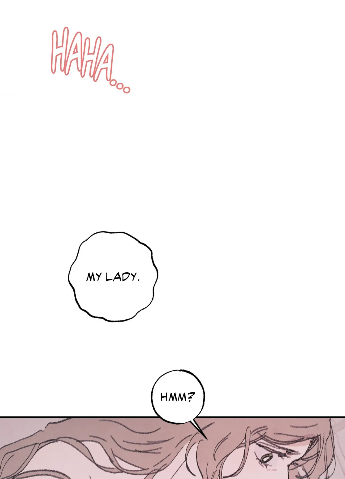 A Guest Carried by the Waves Chapter 6 page 25 - 