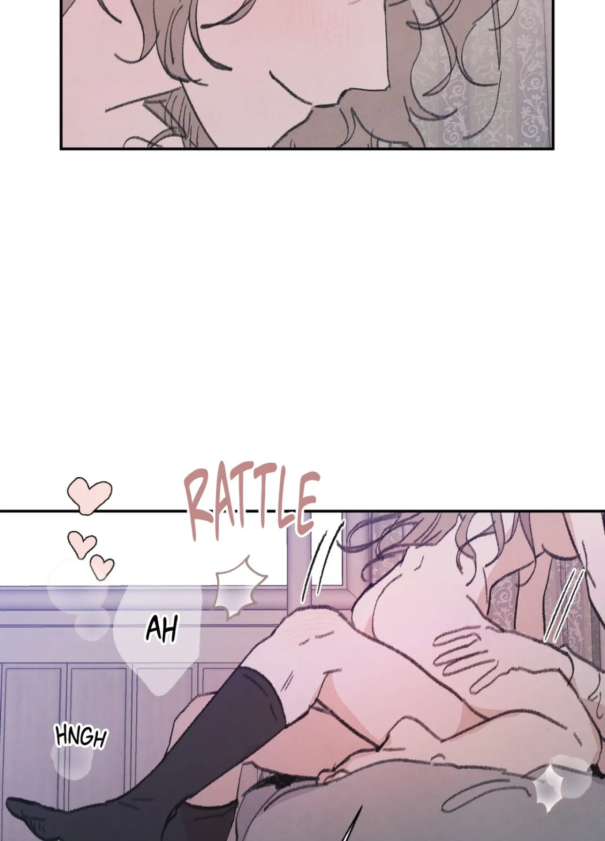A Guest Carried by the Waves Chapter 6 page 29 - 