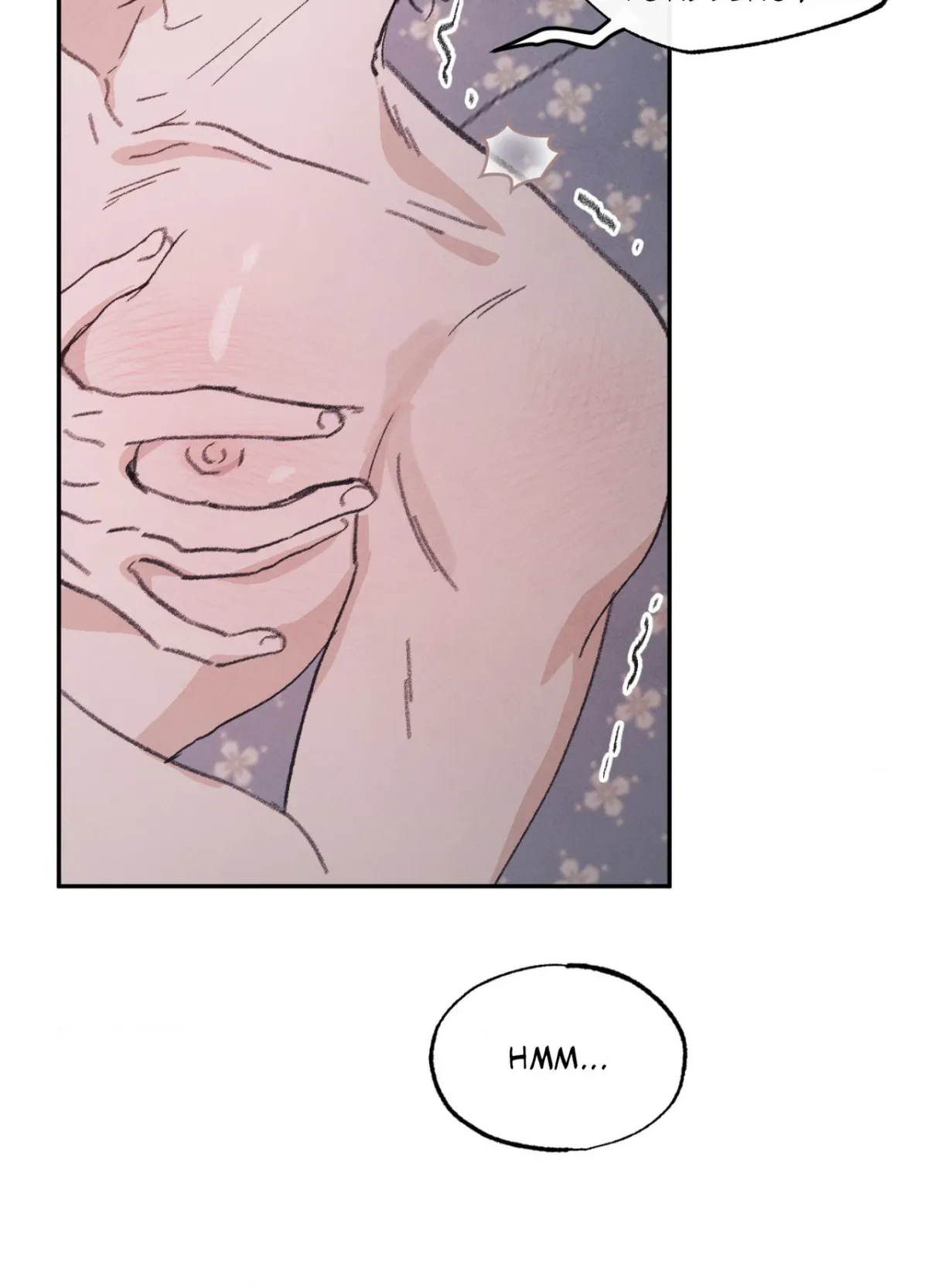 A Guest Carried by the Waves Chapter 6 page 31 - 