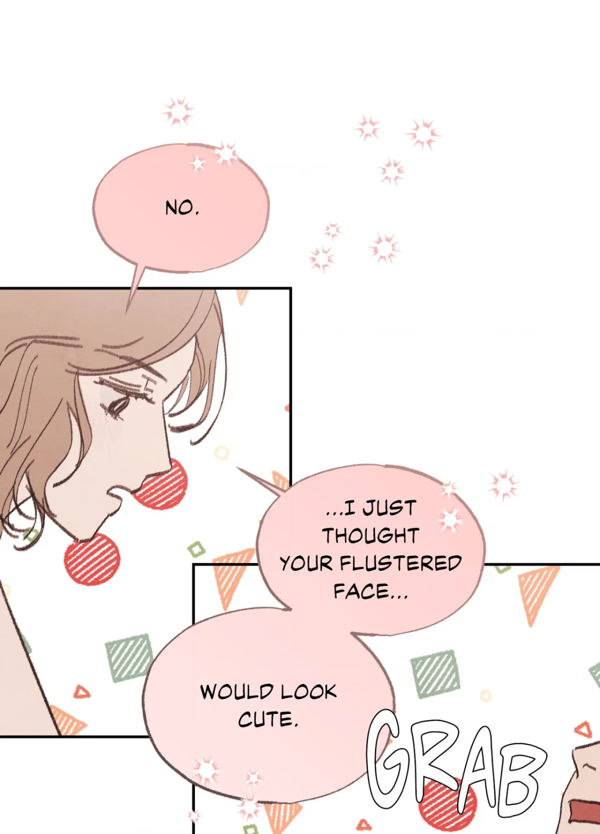 A Guest Carried by the Waves Chapter 6 page 32 - 