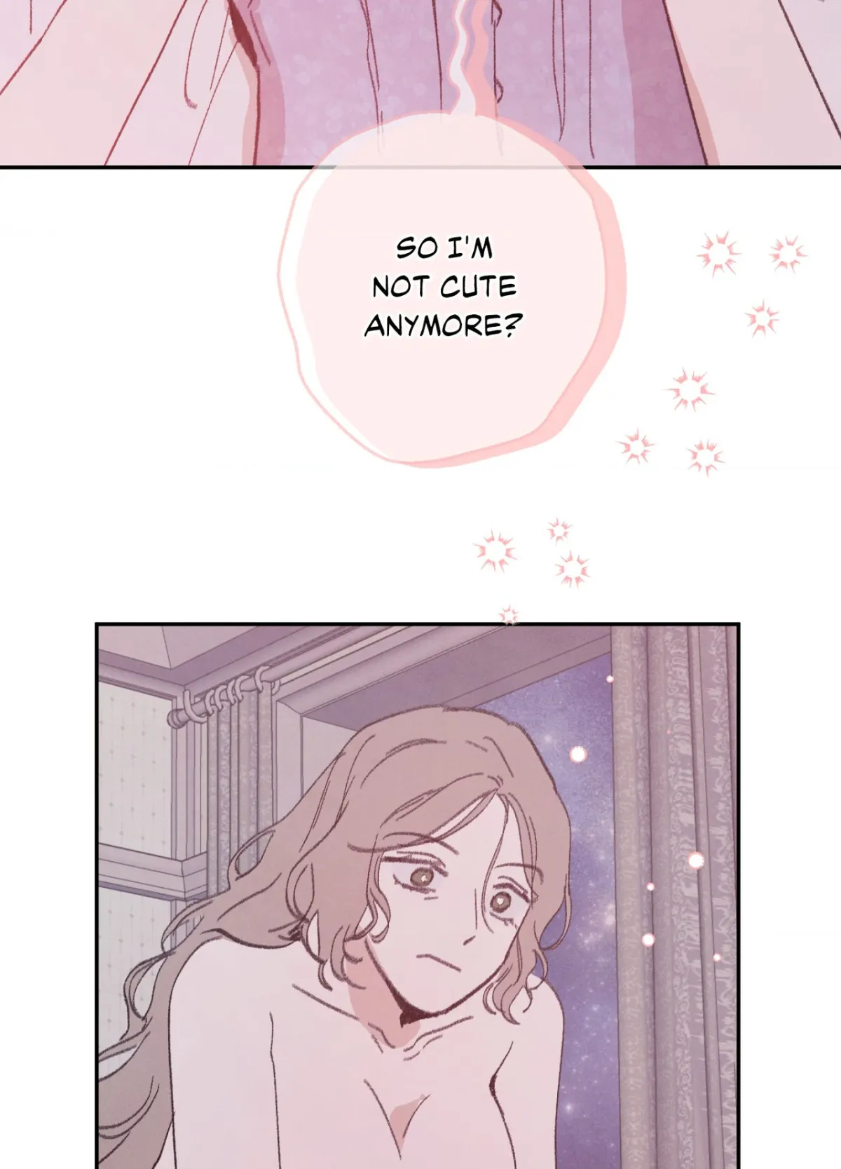A Guest Carried by the Waves Chapter 6 page 38 - 