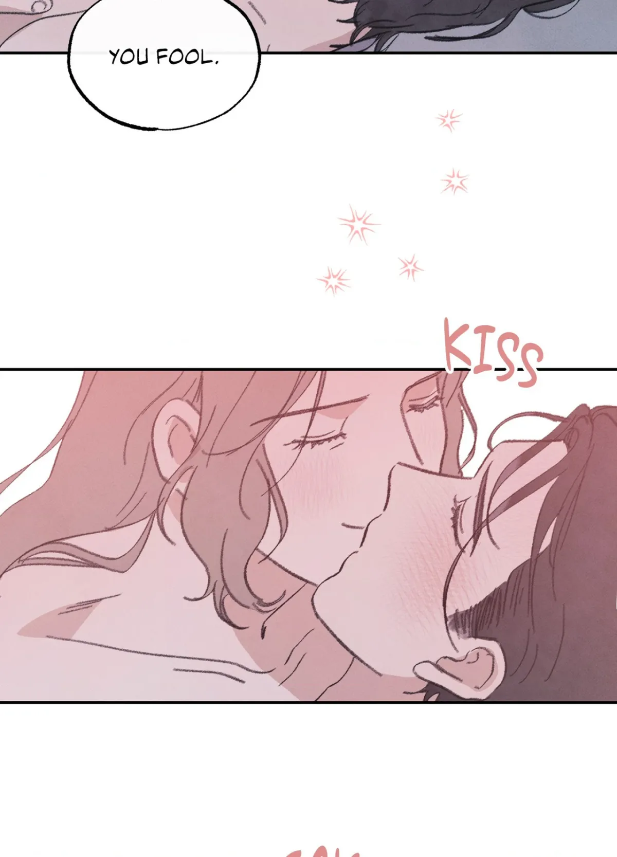 A Guest Carried by the Waves Chapter 6 page 40 - 