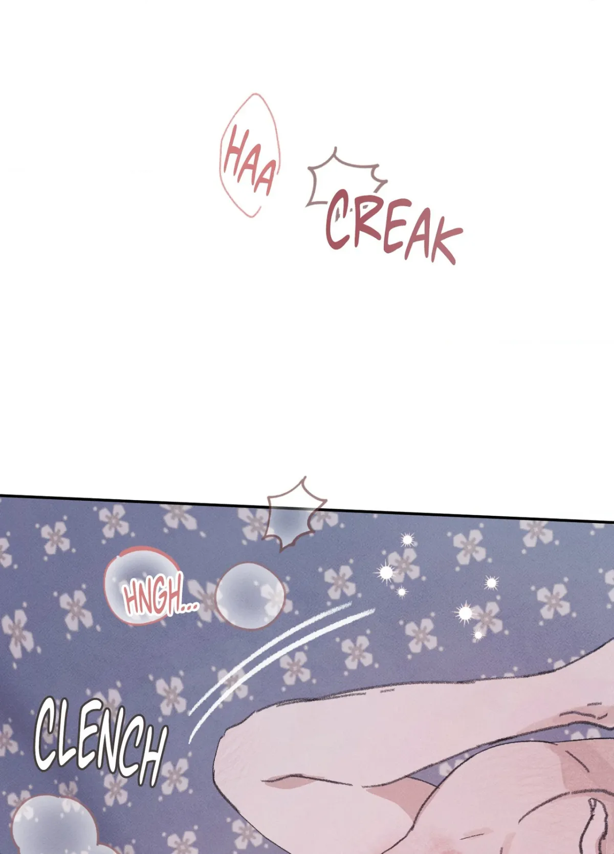 A Guest Carried by the Waves Chapter 6 page 45 - 