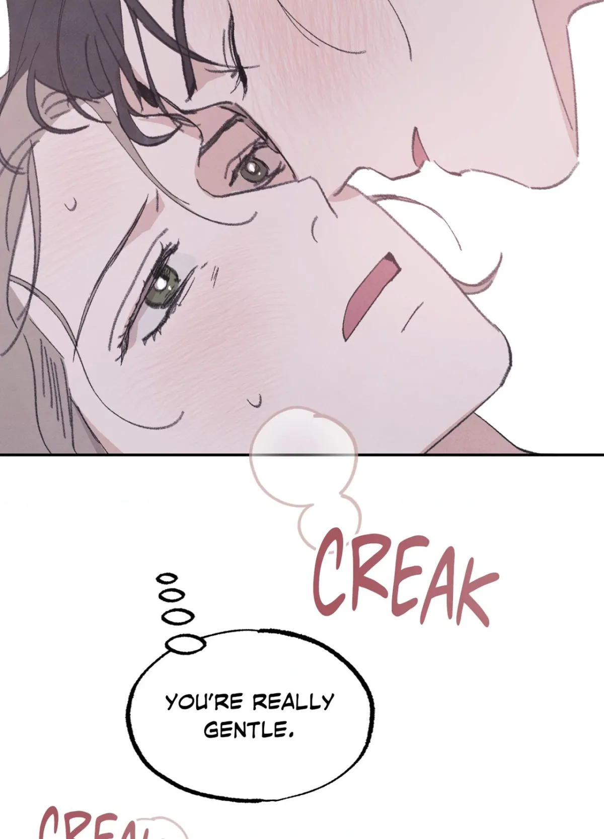 A Guest Carried by the Waves Chapter 6 page 47 - 