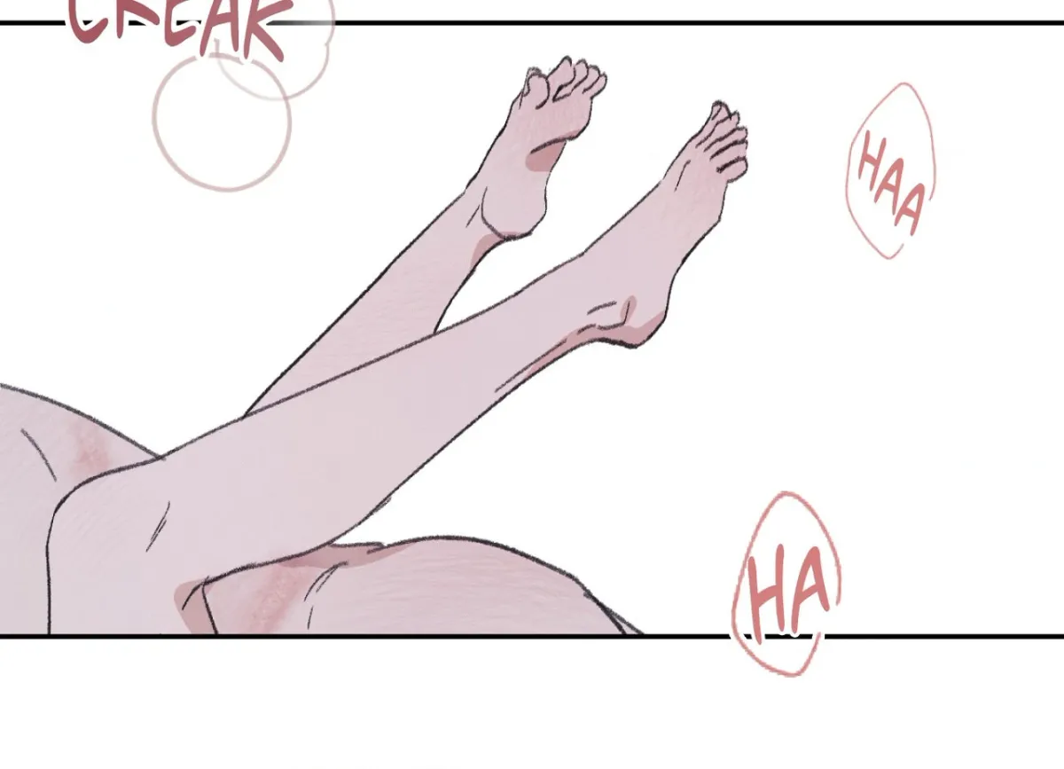 A Guest Carried by the Waves Chapter 6 page 48 - 