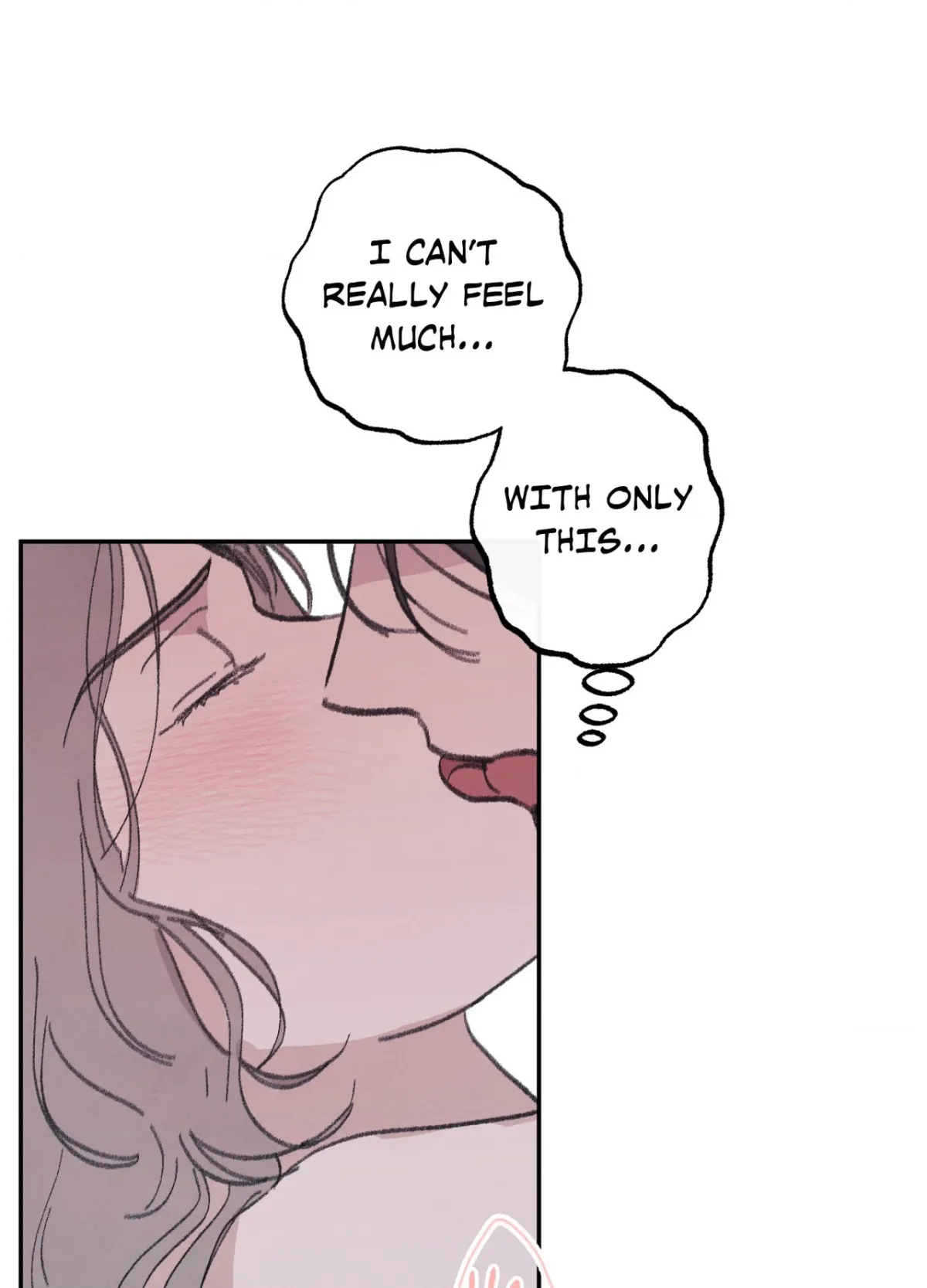 A Guest Carried by the Waves Chapter 6 page 49 - 