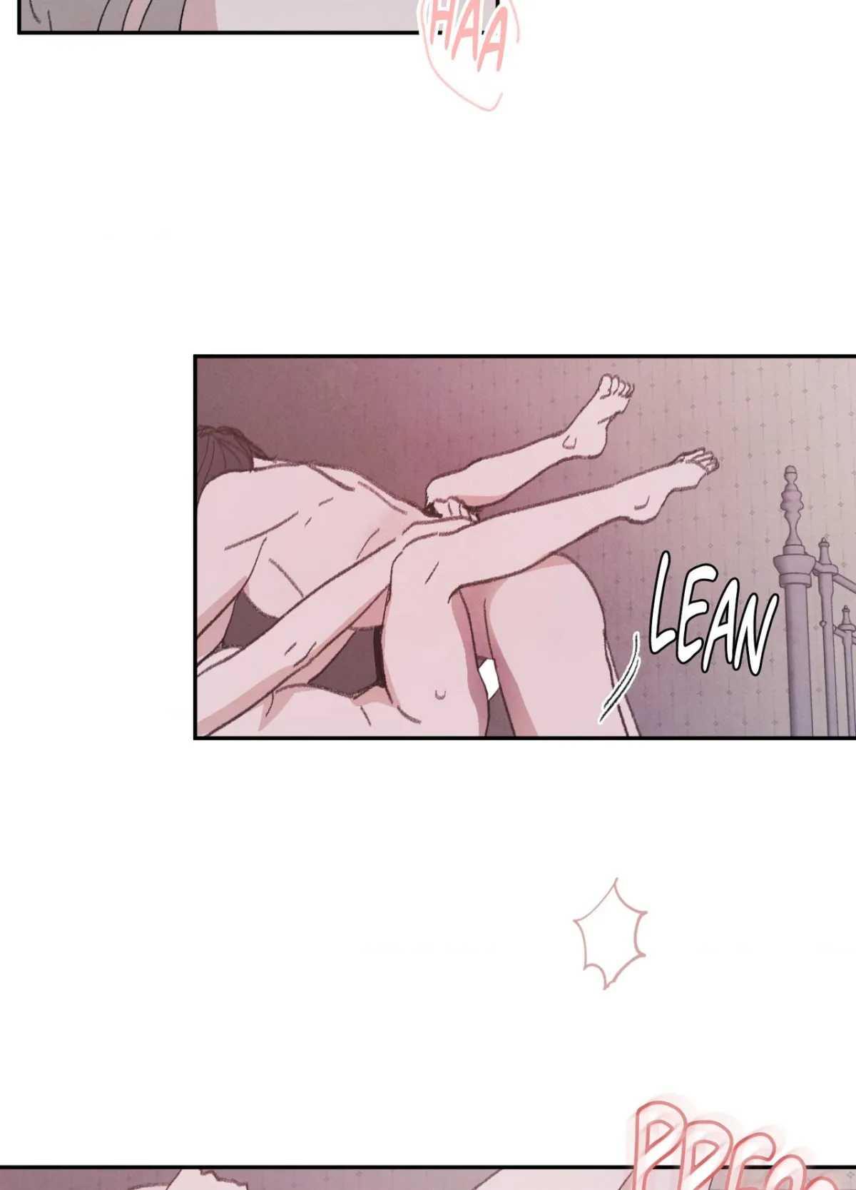 A Guest Carried by the Waves Chapter 6 page 50 - 