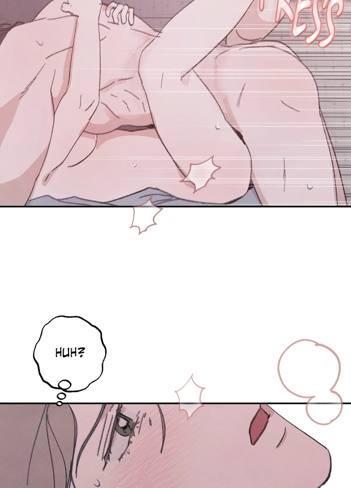A Guest Carried by the Waves Chapter 6 page 51 - 