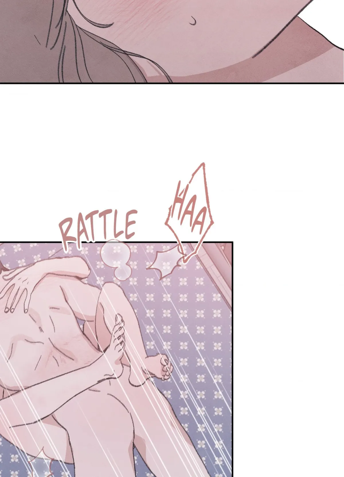 A Guest Carried by the Waves Chapter 6 page 52 - 