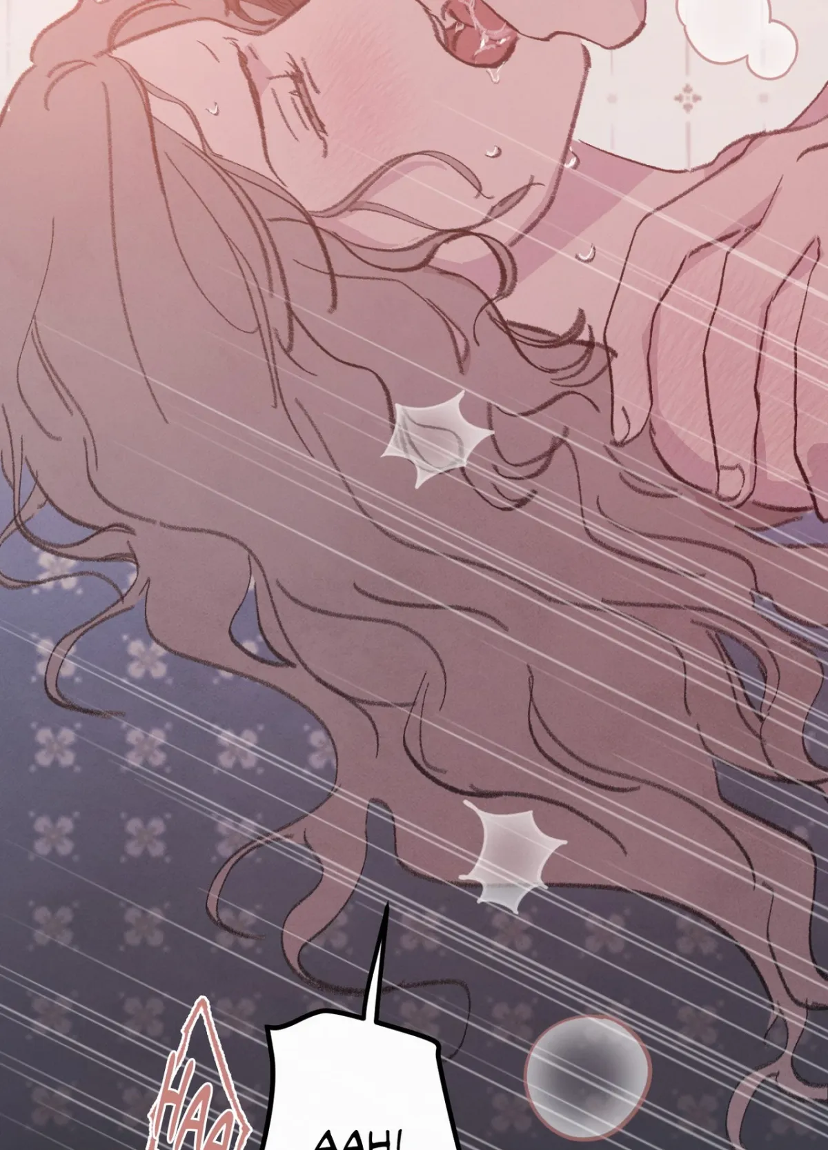 A Guest Carried by the Waves Chapter 6 page 54 - 