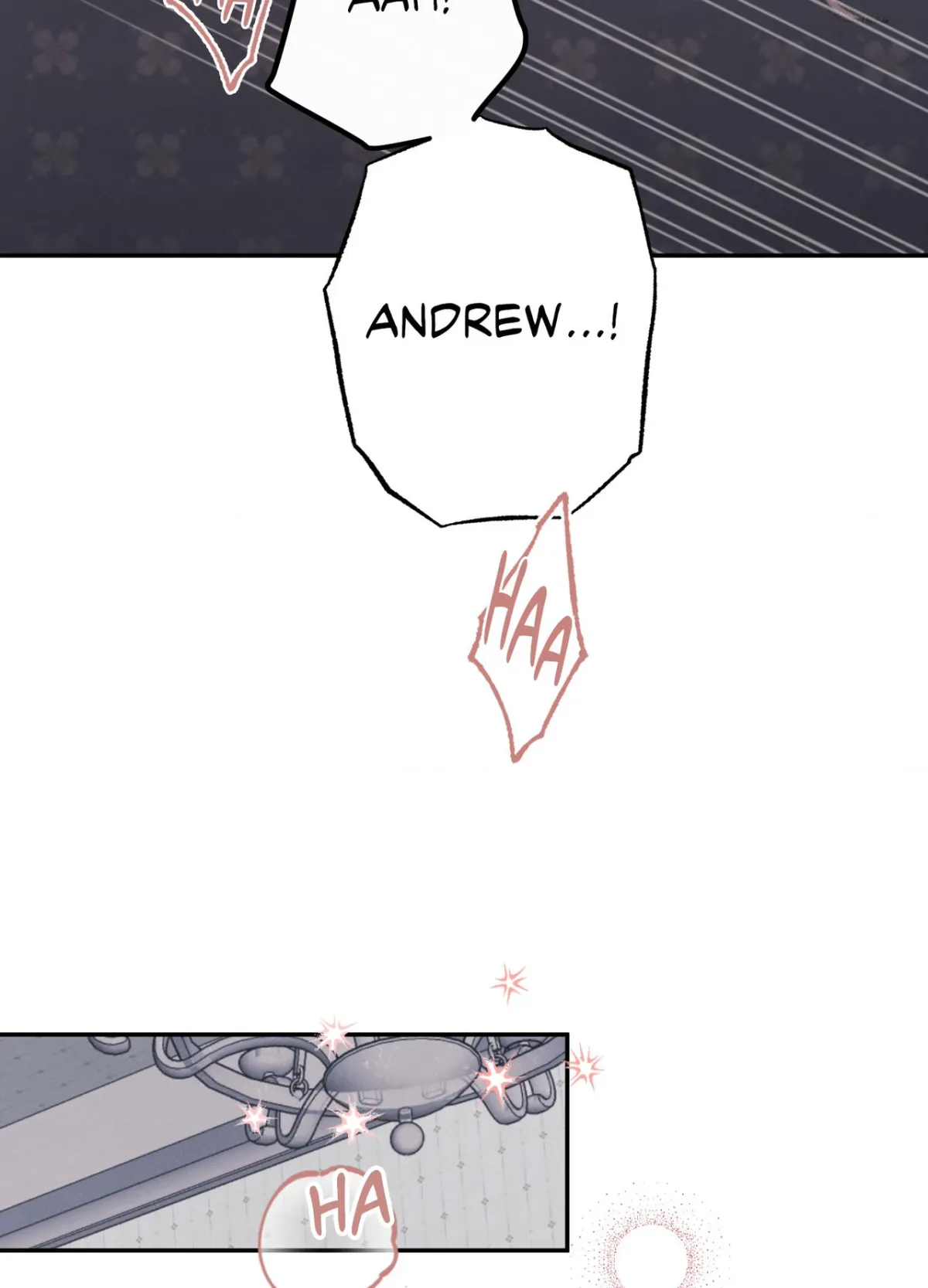 A Guest Carried by the Waves Chapter 6 page 55 - 