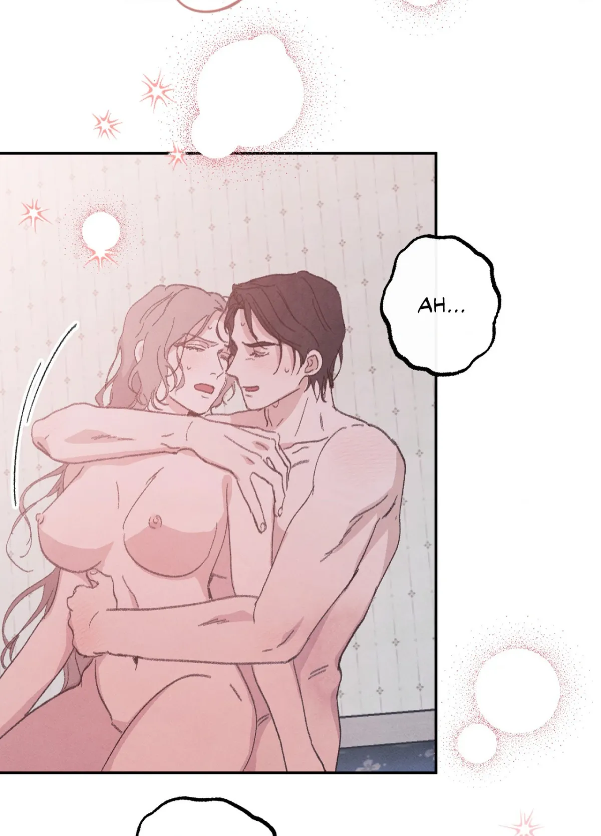 A Guest Carried by the Waves Chapter 6 page 56 - 