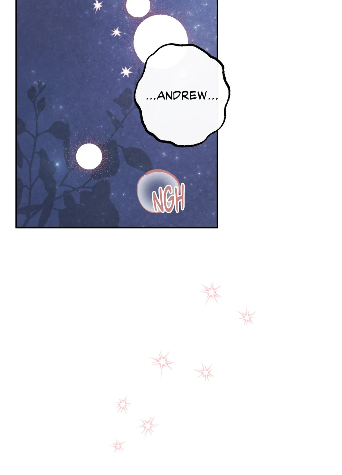 A Guest Carried by the Waves Chapter 6 page 58 - 