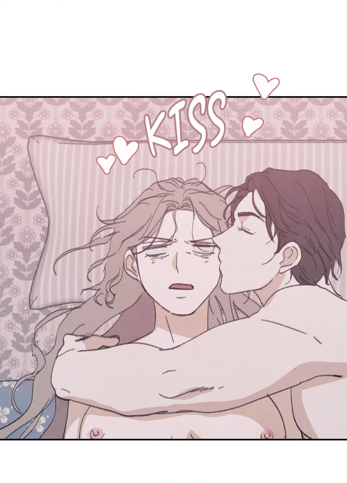 A Guest Carried by the Waves Chapter 6 page 61 - 