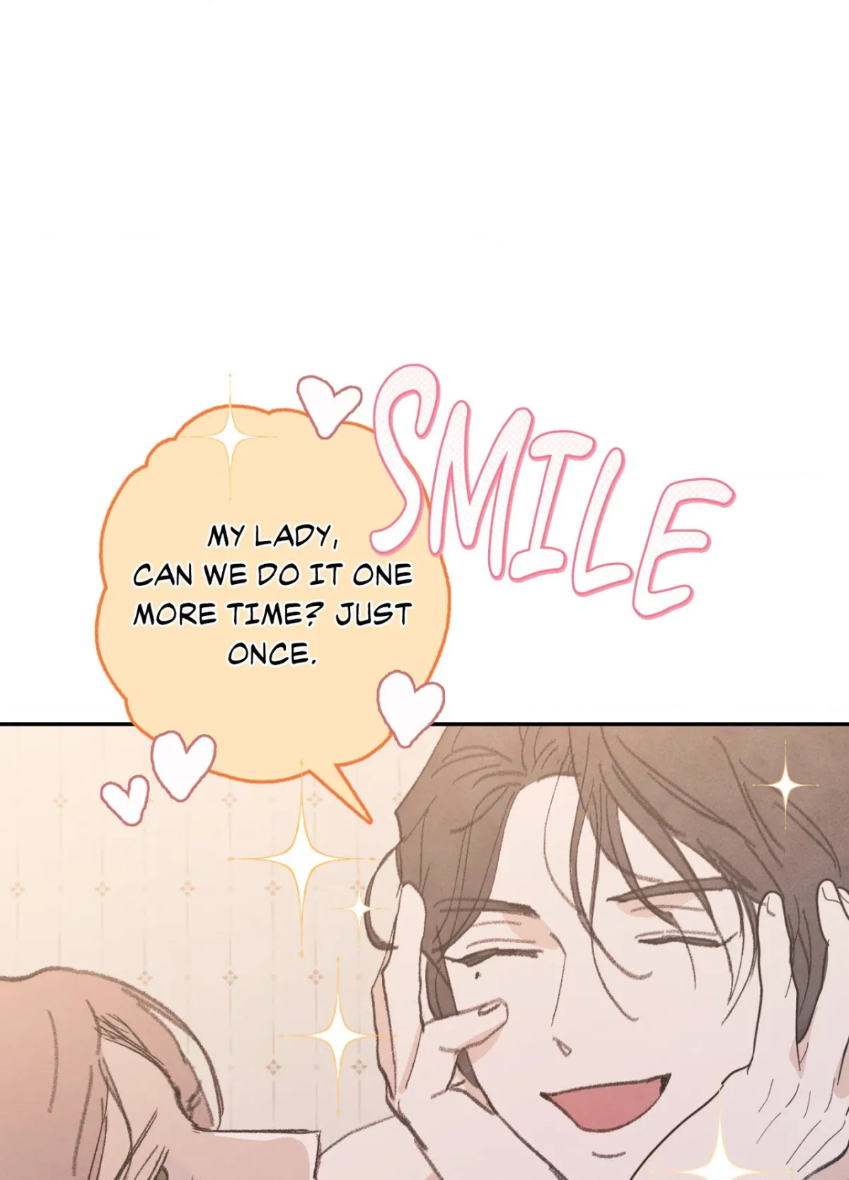 A Guest Carried by the Waves Chapter 6 page 62 - 