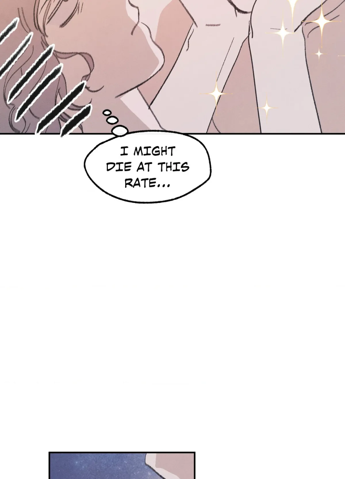 A Guest Carried by the Waves Chapter 6 page 63 - 
