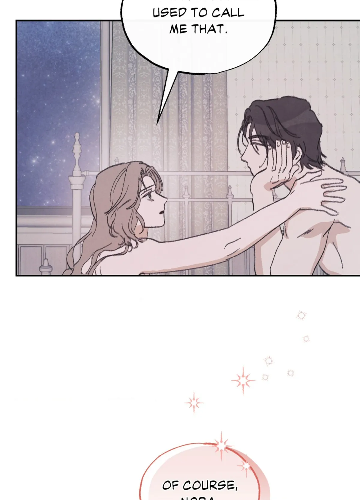 A Guest Carried by the Waves Chapter 6 page 66 - 