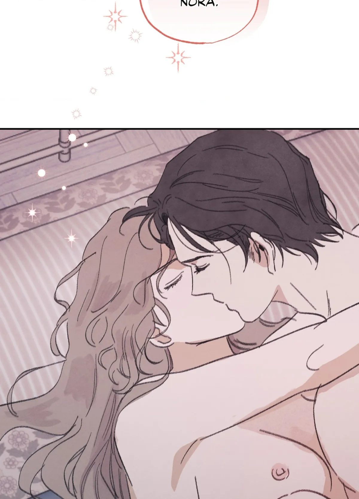 A Guest Carried by the Waves Chapter 6 page 67 - 