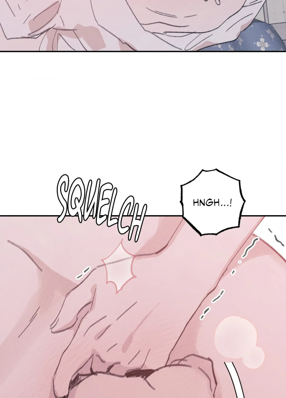 A Guest Carried by the Waves Chapter 6 page 10 - 