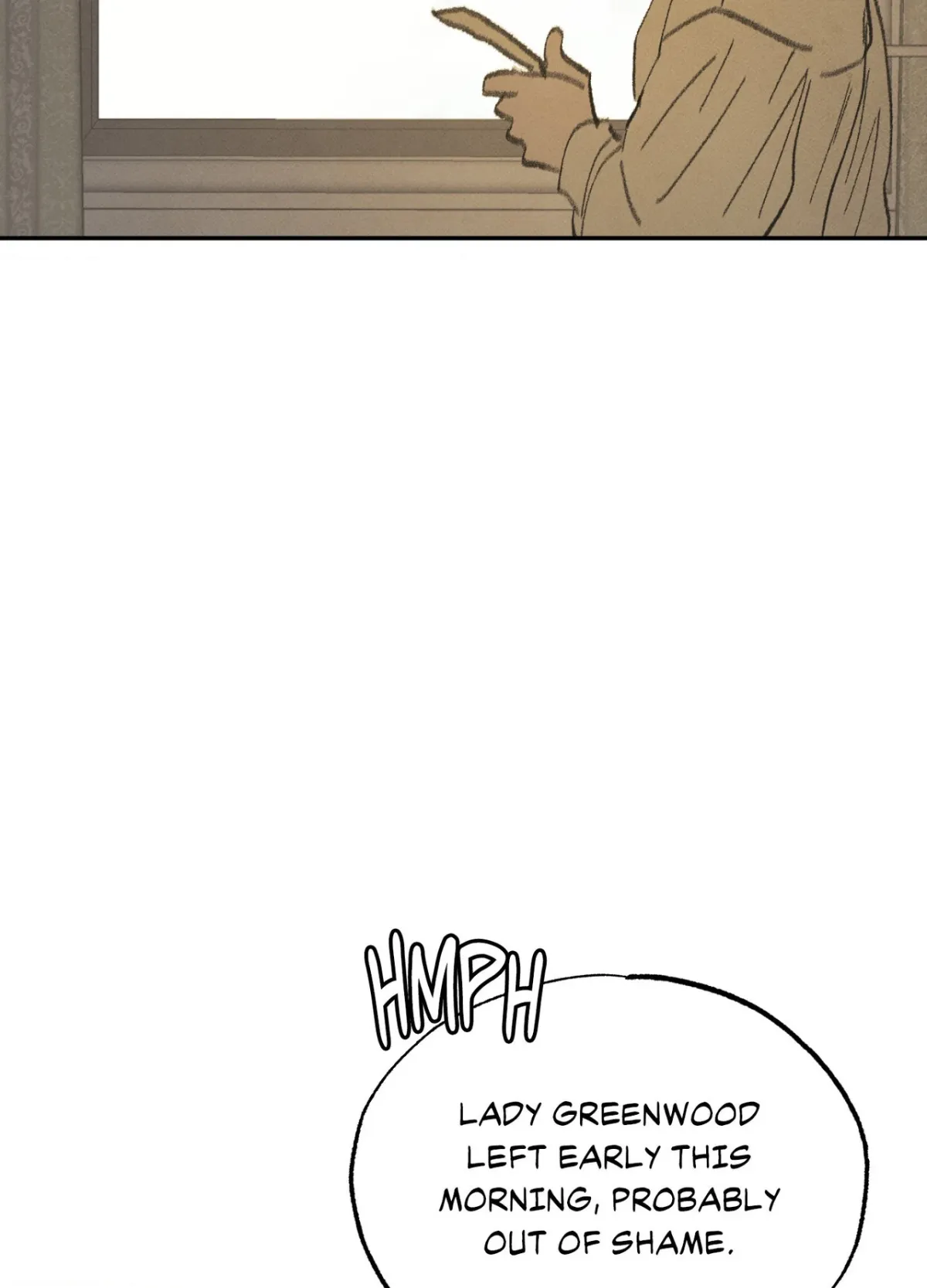 A Guest Carried by the Waves Chapter 7 page 22 - 