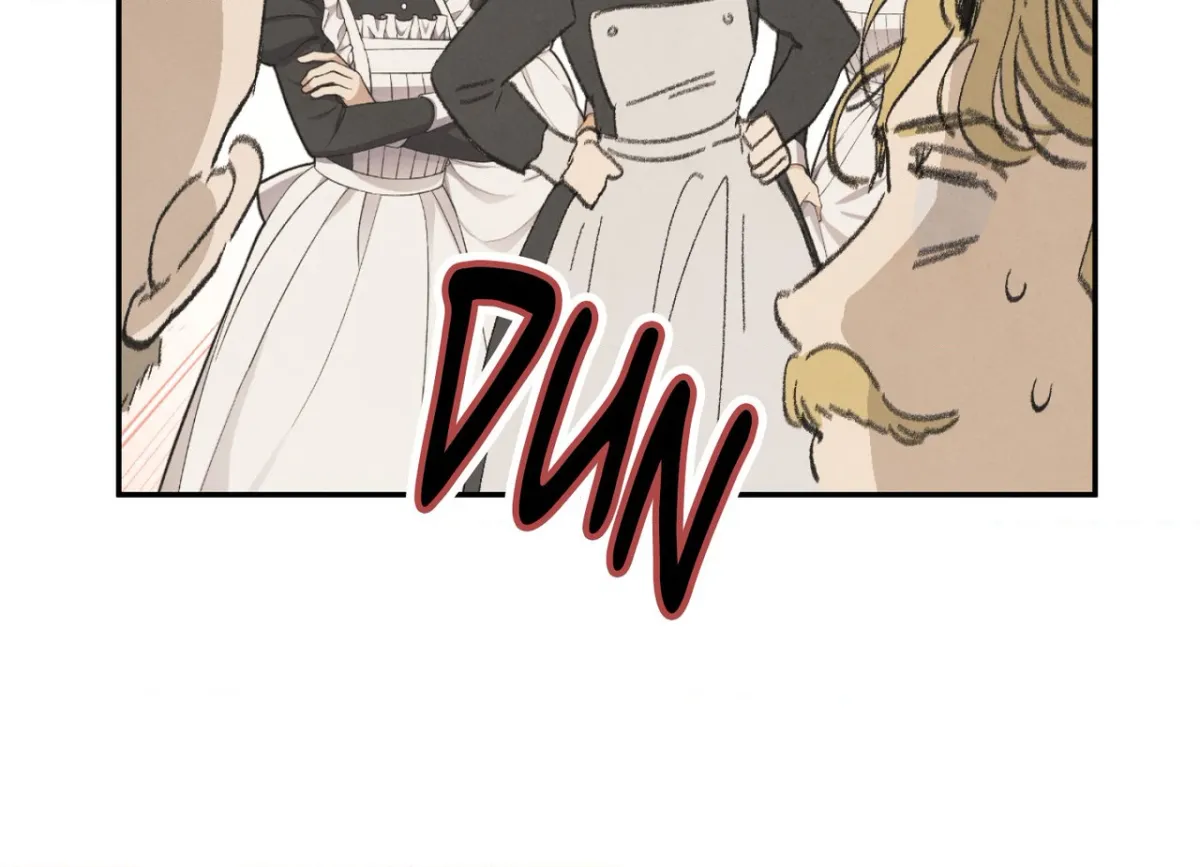 A Guest Carried by the Waves Chapter 7 page 37 - 