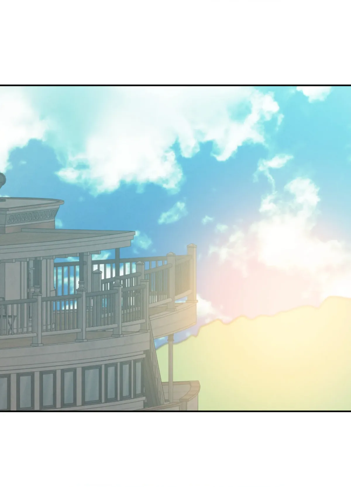 A Guest Carried by the Waves Chapter 7 page 50 - 