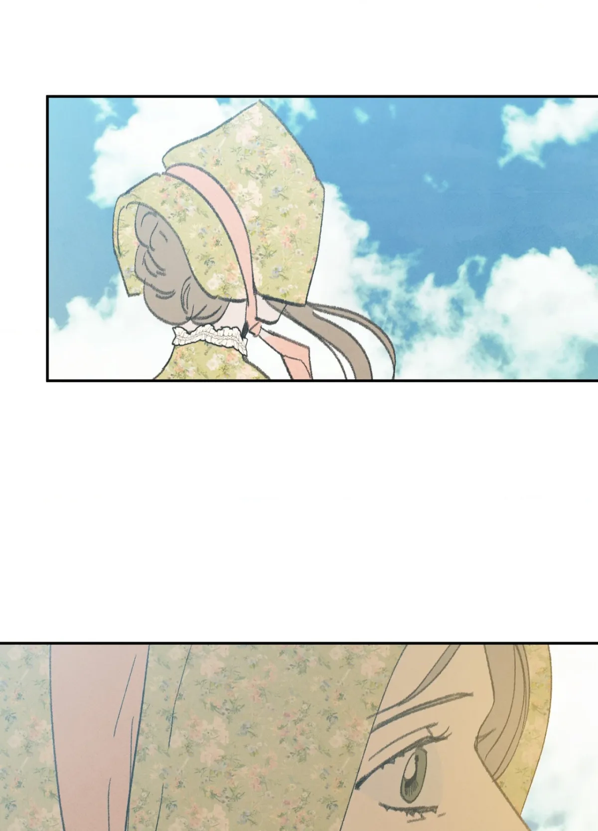 A Guest Carried by the Waves Chapter 7 page 51 - 