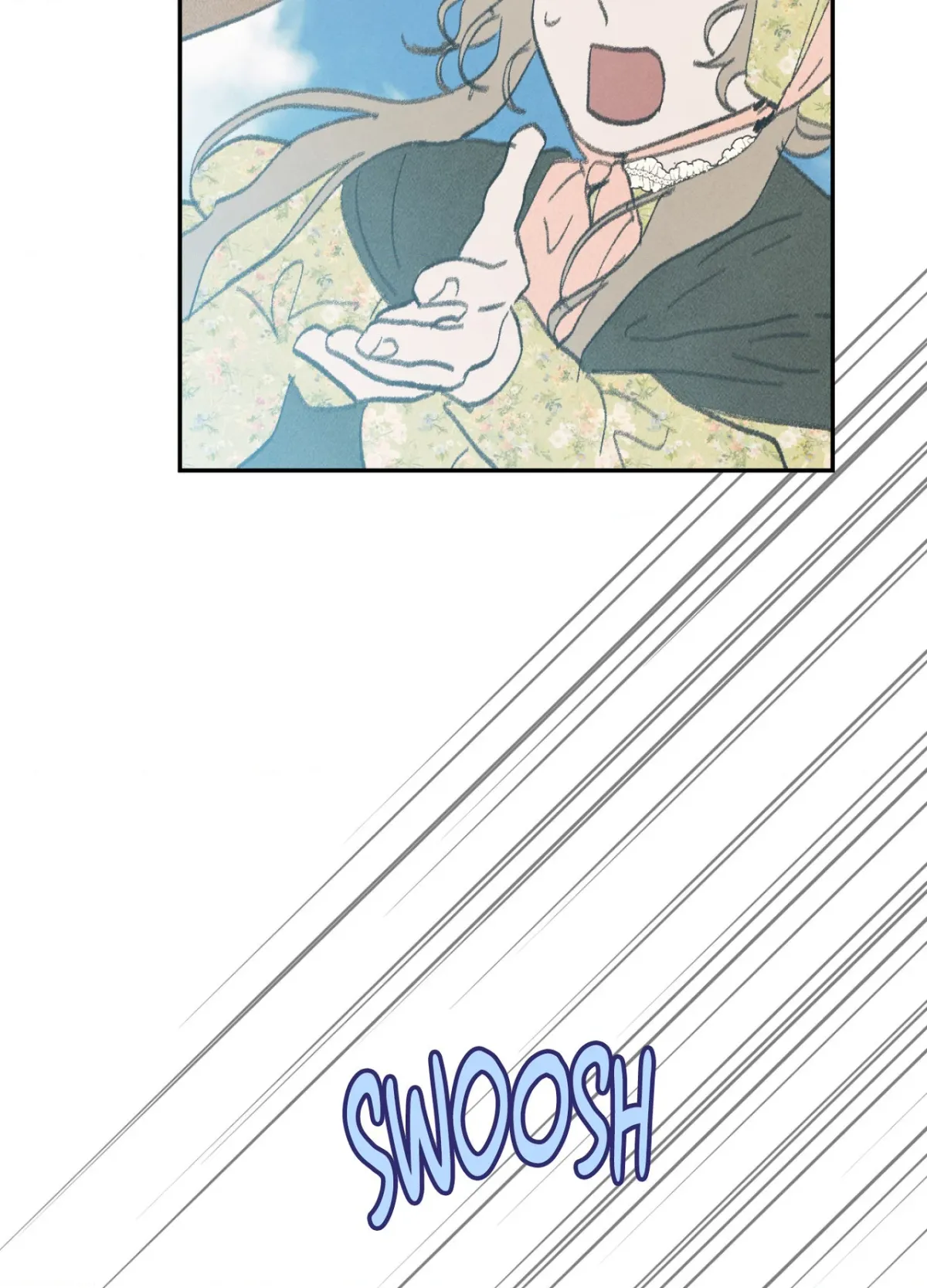 A Guest Carried by the Waves Chapter 7 page 54 - 