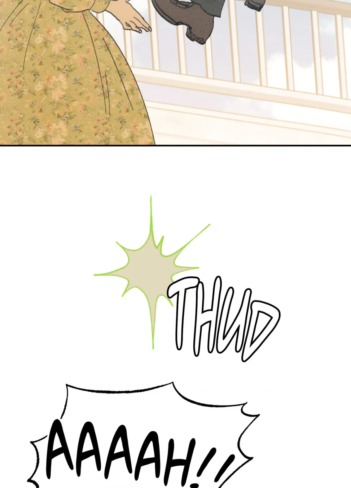A Guest Carried by the Waves Chapter 7 page 56 - 