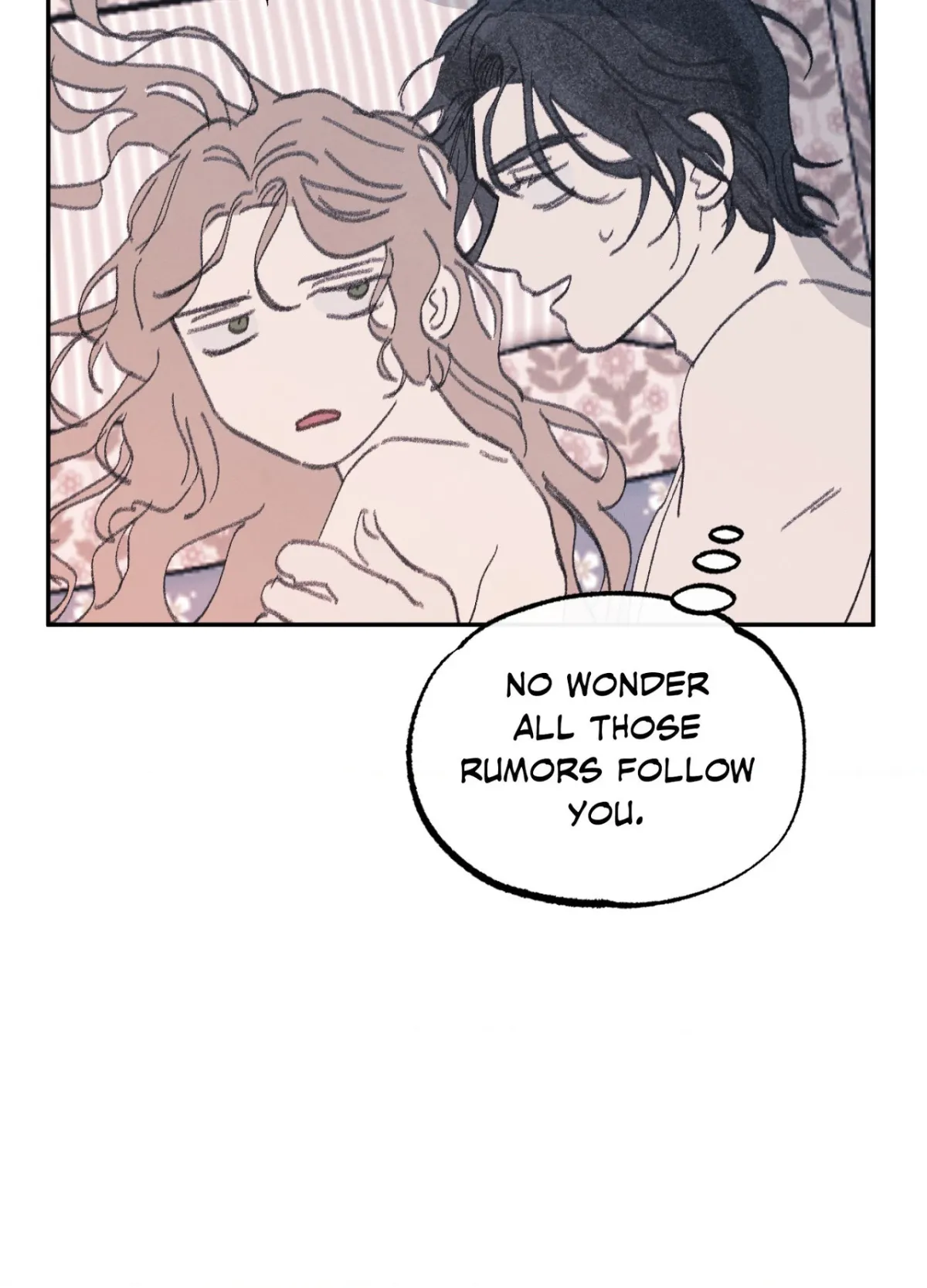 A Guest Carried by the Waves Chapter 7 page 7 - 