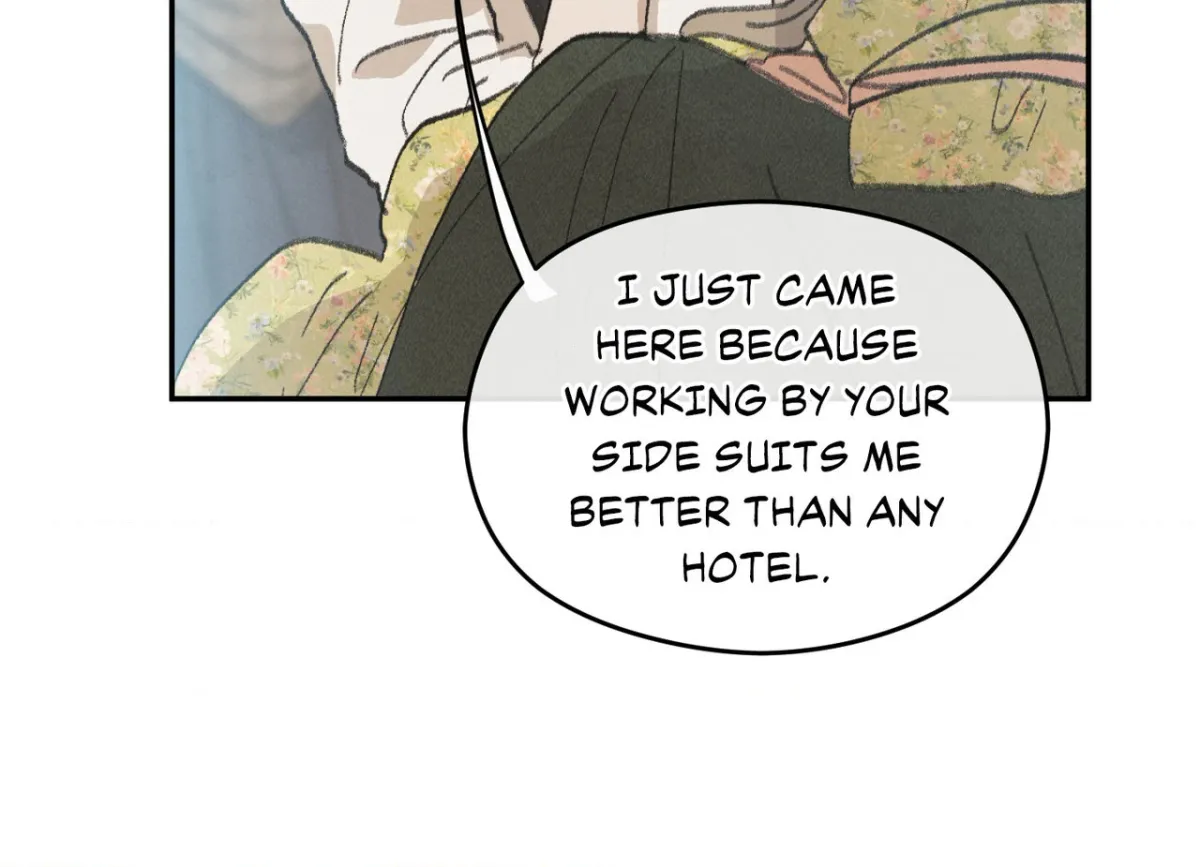A Guest Carried by the Waves Chapter 7 page 61 - 