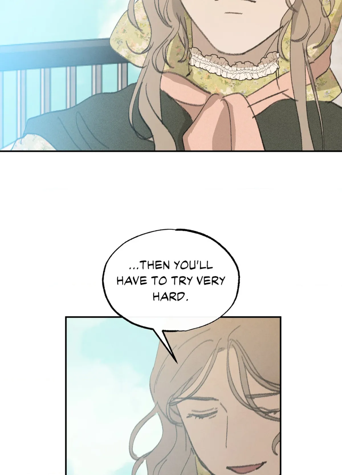 A Guest Carried by the Waves Chapter 7 page 67 - 
