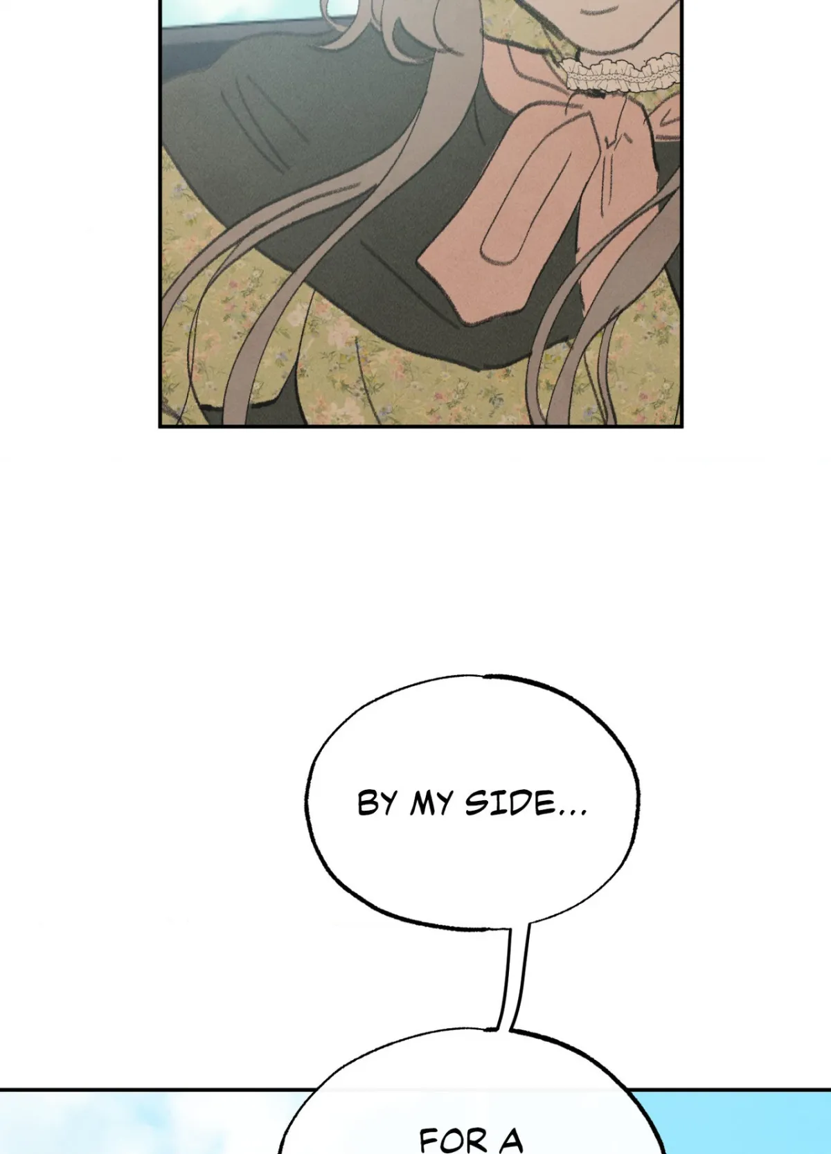 A Guest Carried by the Waves Chapter 7 page 68 - 
