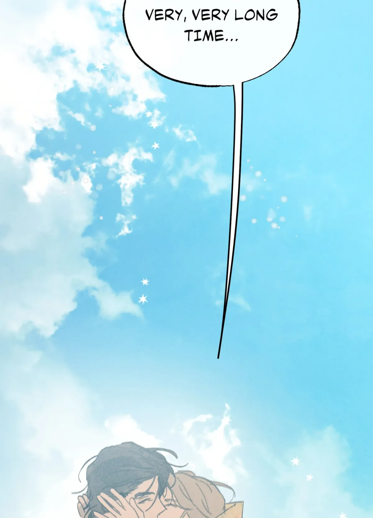 A Guest Carried by the Waves Chapter 7 page 69 - 