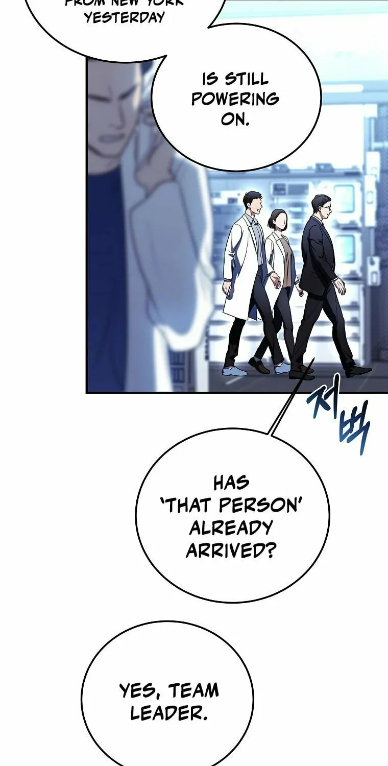 A Guide to the Right Life for Rankers Chapter 1 page 11 - 