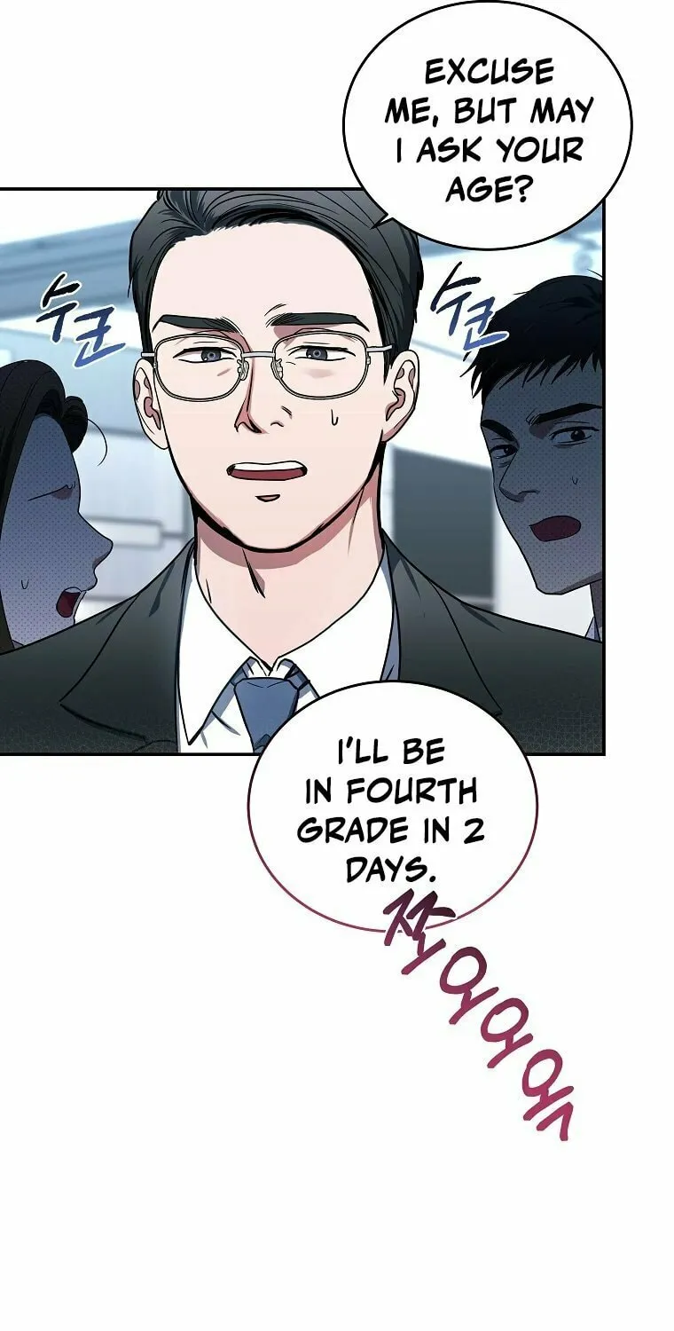 A Guide to the Right Life for Rankers Chapter 1 page 20 - 