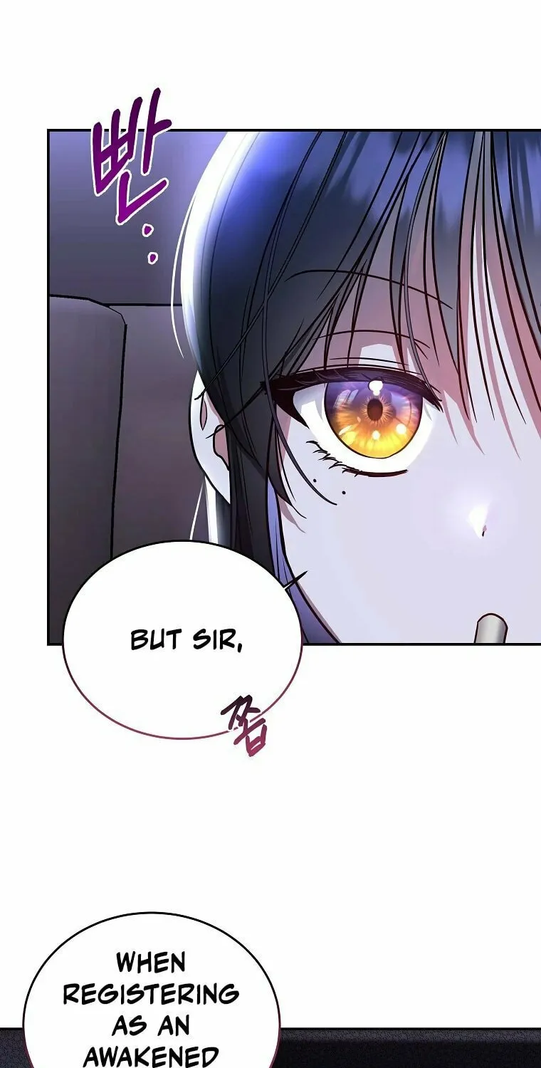 A Guide to the Right Life for Rankers Chapter 1 page 21 - 