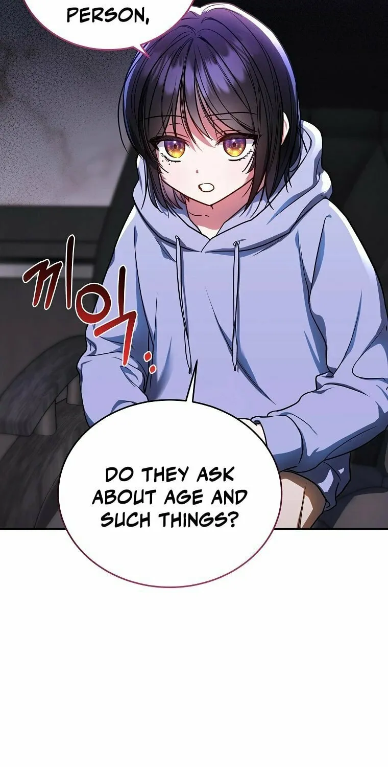 A Guide to the Right Life for Rankers Chapter 1 page 22 - 