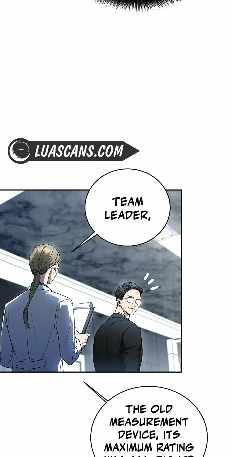 A Guide to the Right Life for Rankers Chapter 1 page 24 - 