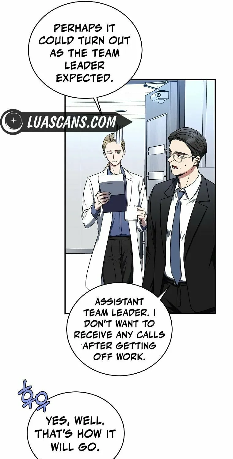 A Guide to the Right Life for Rankers Chapter 1 page 26 - 