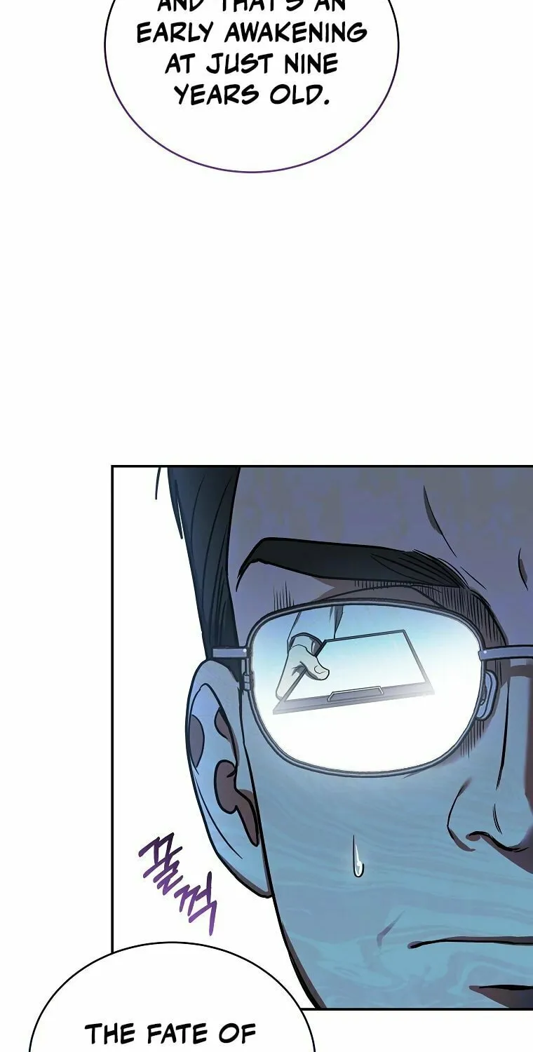 A Guide to the Right Life for Rankers Chapter 1 page 29 - 