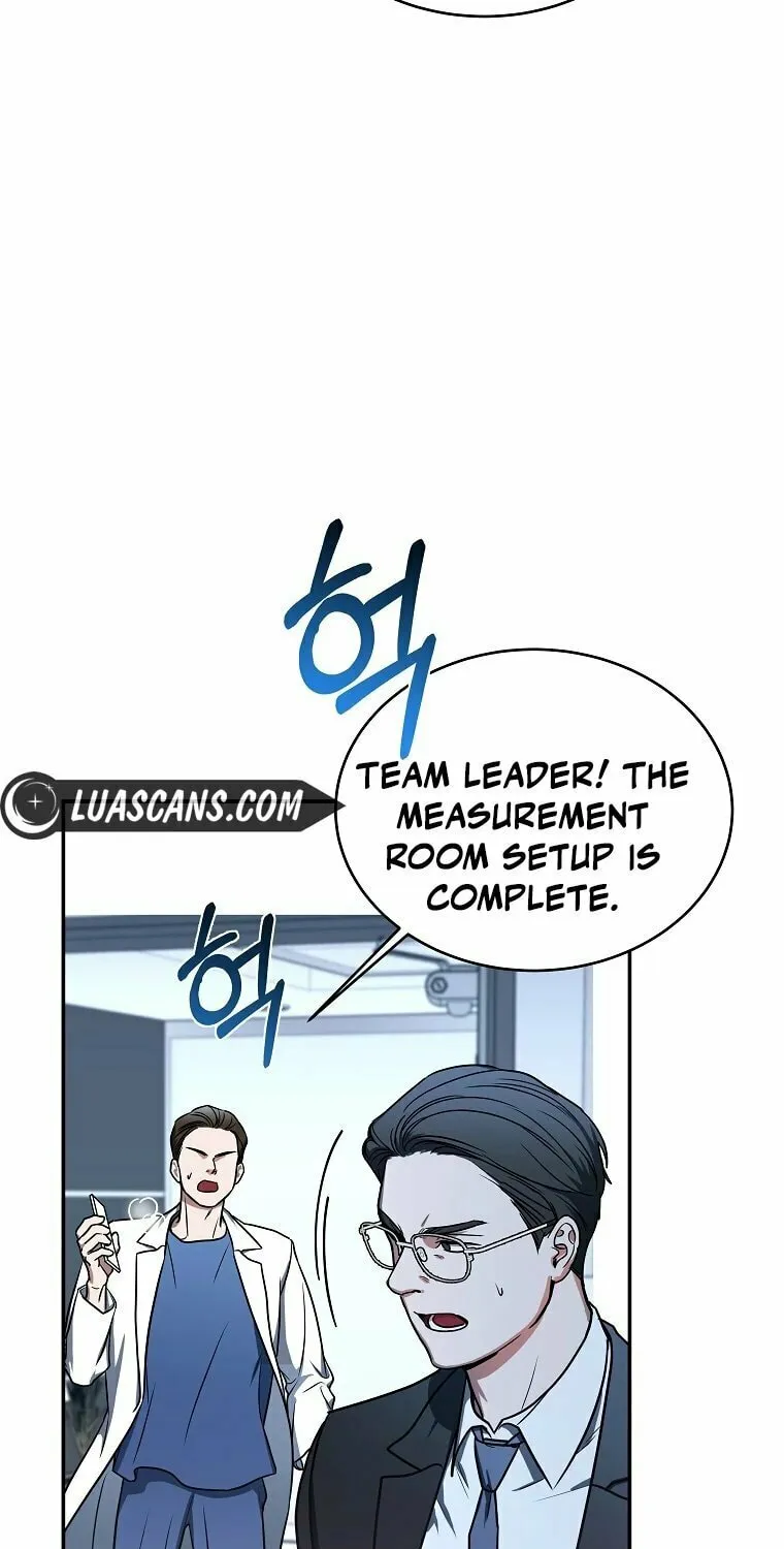 A Guide to the Right Life for Rankers Chapter 1 page 34 - 