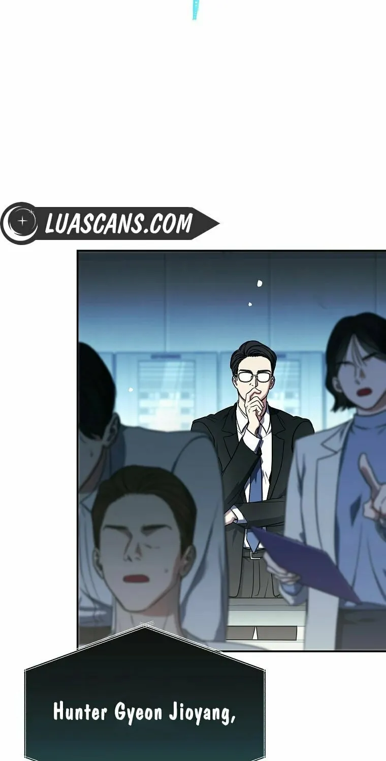 A Guide to the Right Life for Rankers Chapter 1 page 39 - 