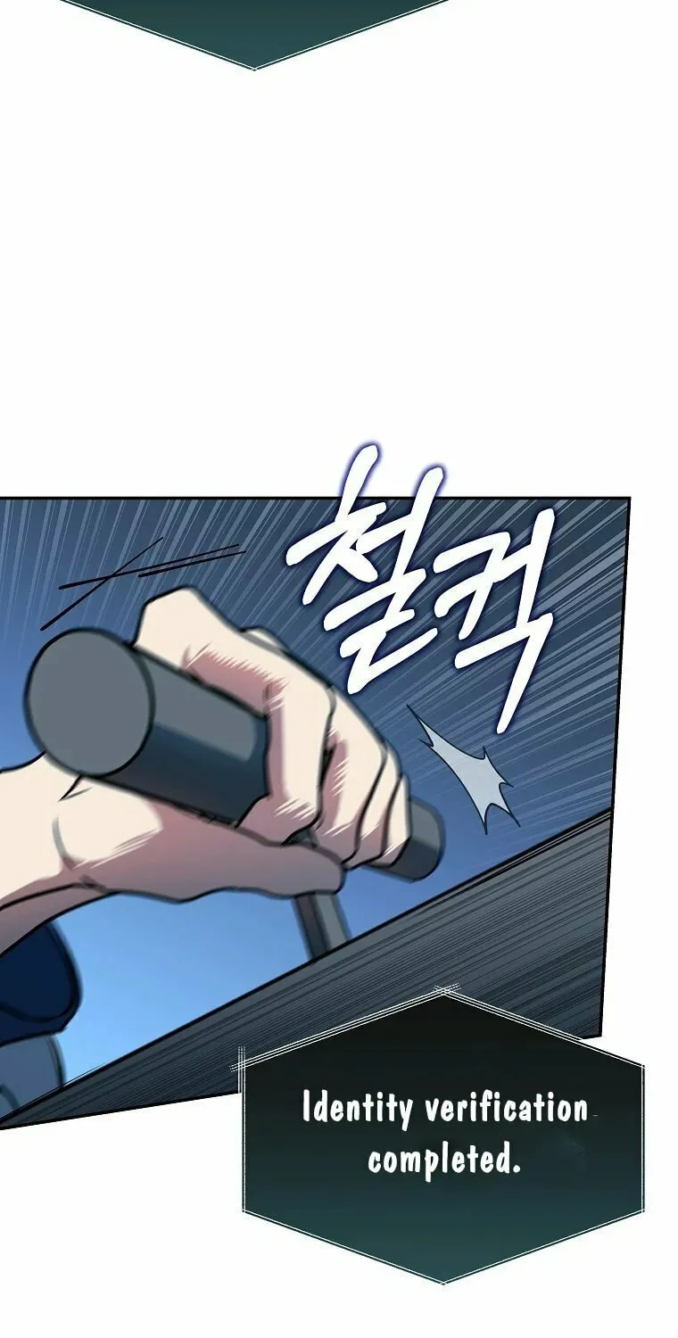 A Guide to the Right Life for Rankers Chapter 1 page 40 - 