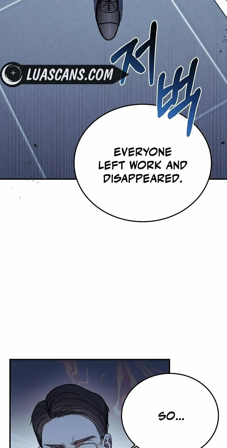 A Guide to the Right Life for Rankers Chapter 1 page 6 - 