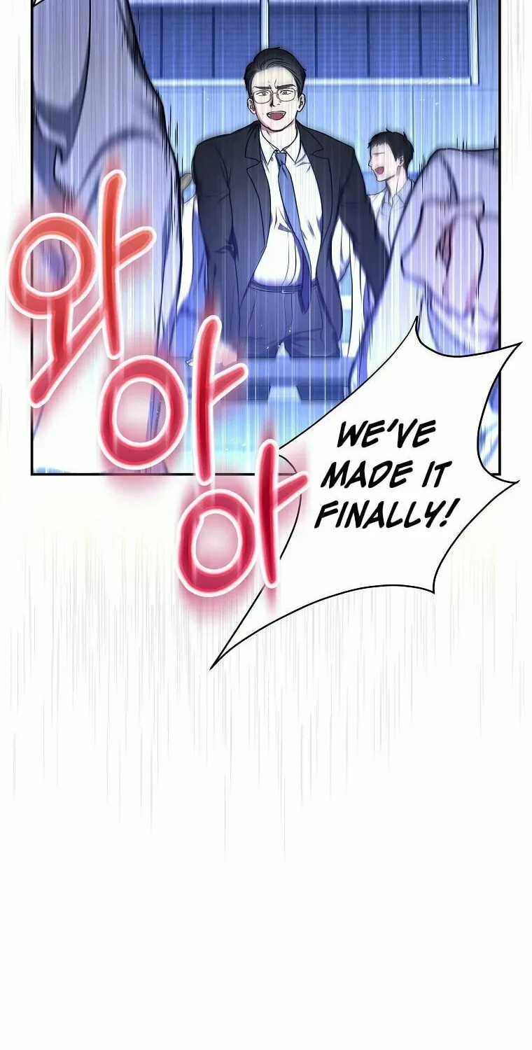 A Guide to the Right Life for Rankers Chapter 1 page 63 - 