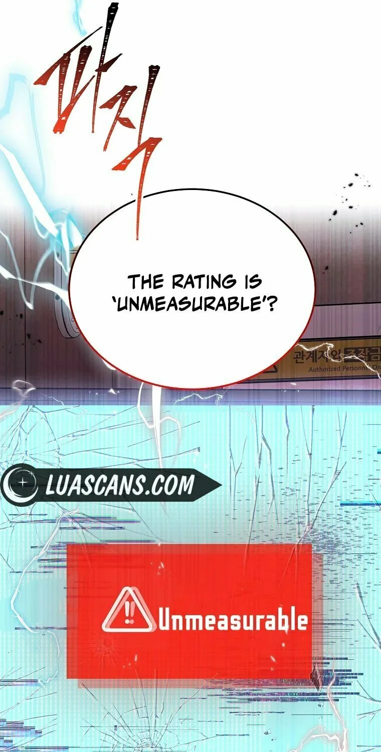 A Guide to the Right Life for Rankers Chapter 1 page 8 - 