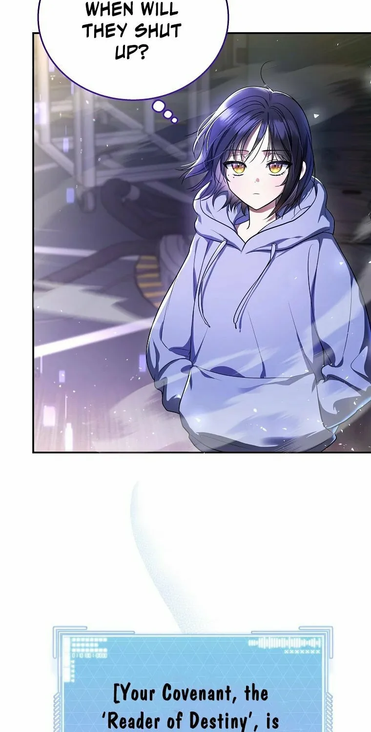 A Guide to the Right Life for Rankers Chapter 1 page 71 - 