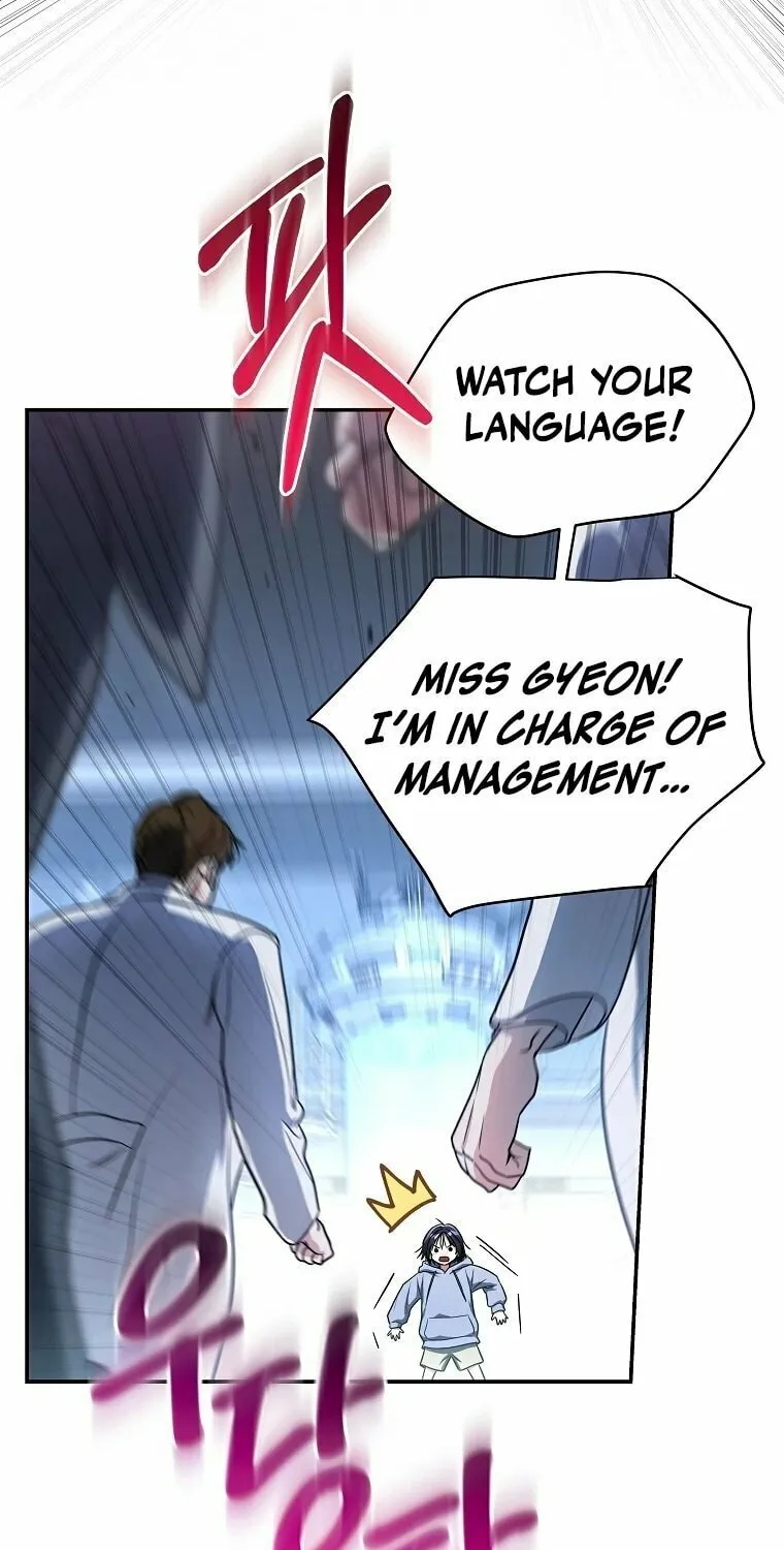 A Guide to the Right Life for Rankers Chapter 1 page 75 - 